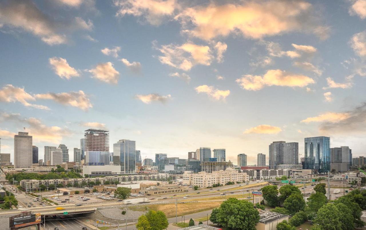 Hotel Towneplace By Marriott Midtown 4*